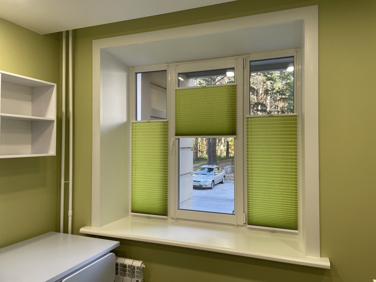 Приватность 1