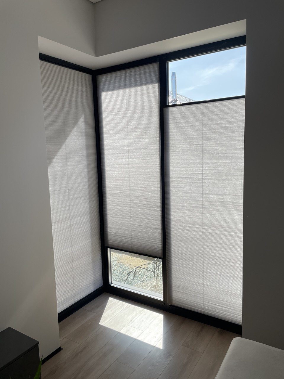 Защита от солнца 6