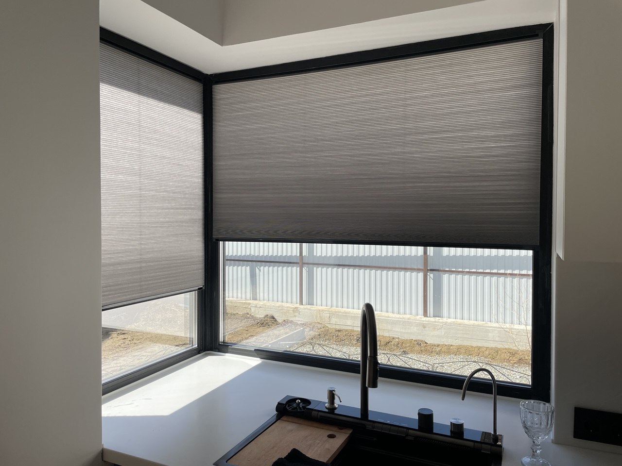 Защита от солнца 7