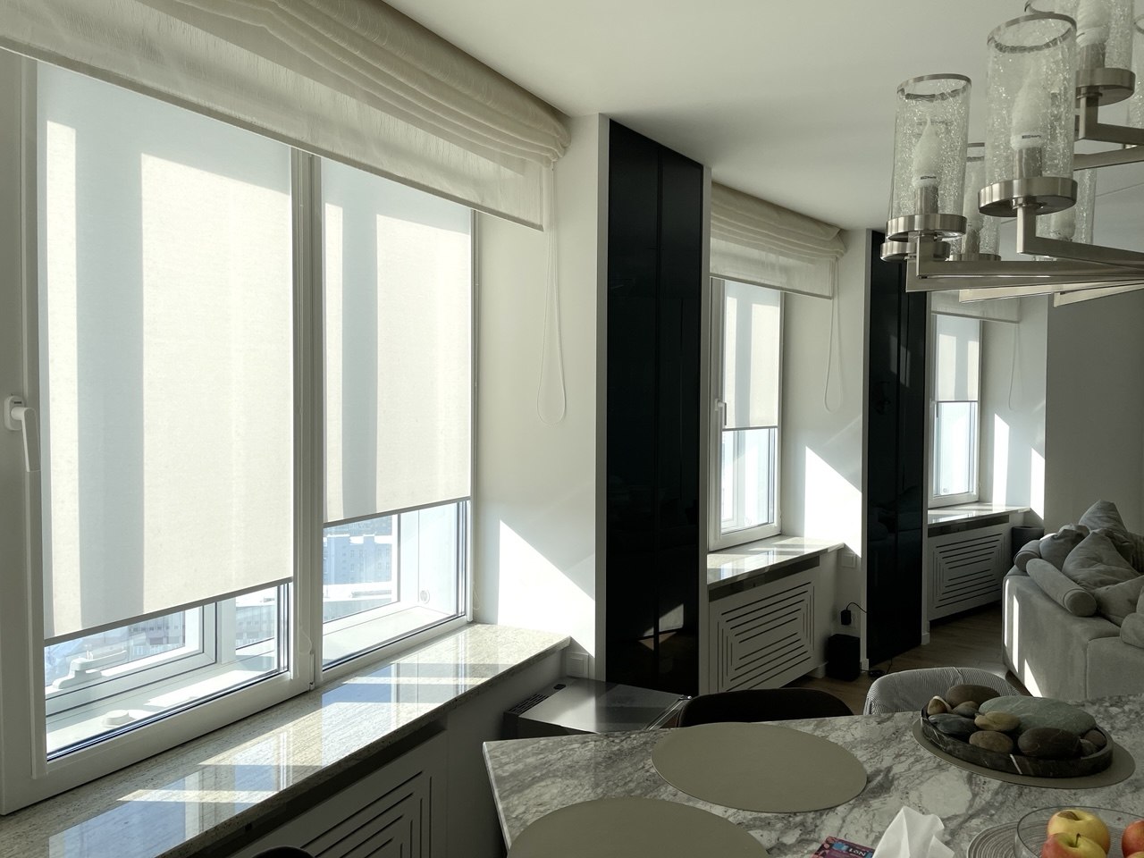 Защита от солнца 3