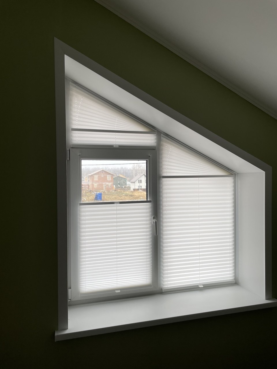 Нестандартные окна 5