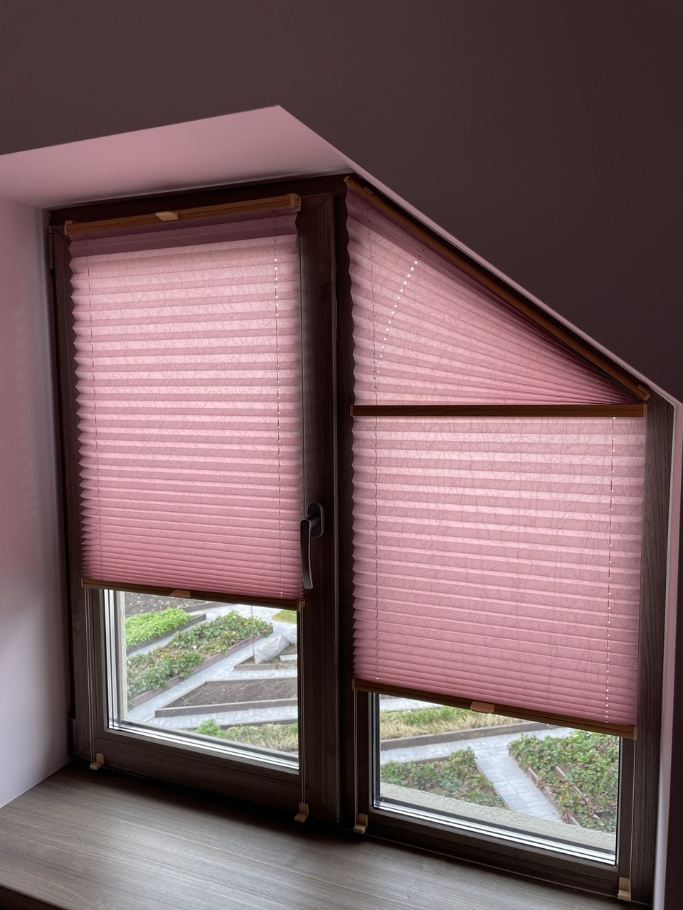 Нестандартные окна 1