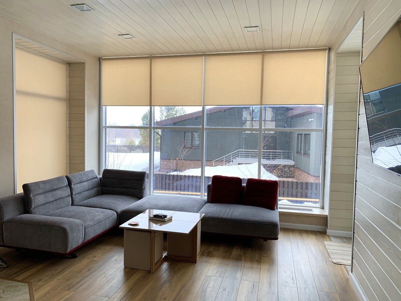 Уют и эстетика 4