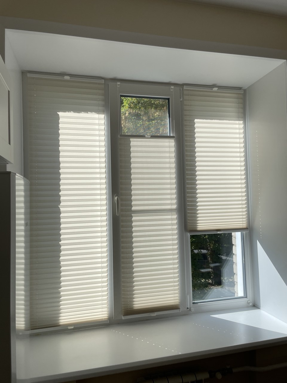 Защита от солнца 8