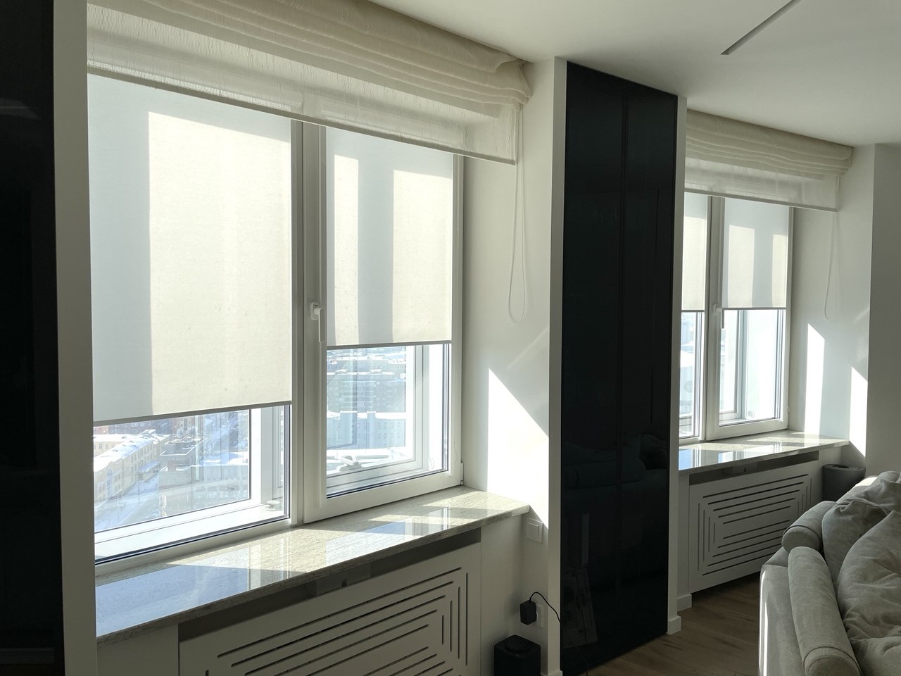 Полупрозрачная ткань 2